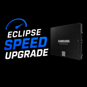 Eclipse Speed Upgrade