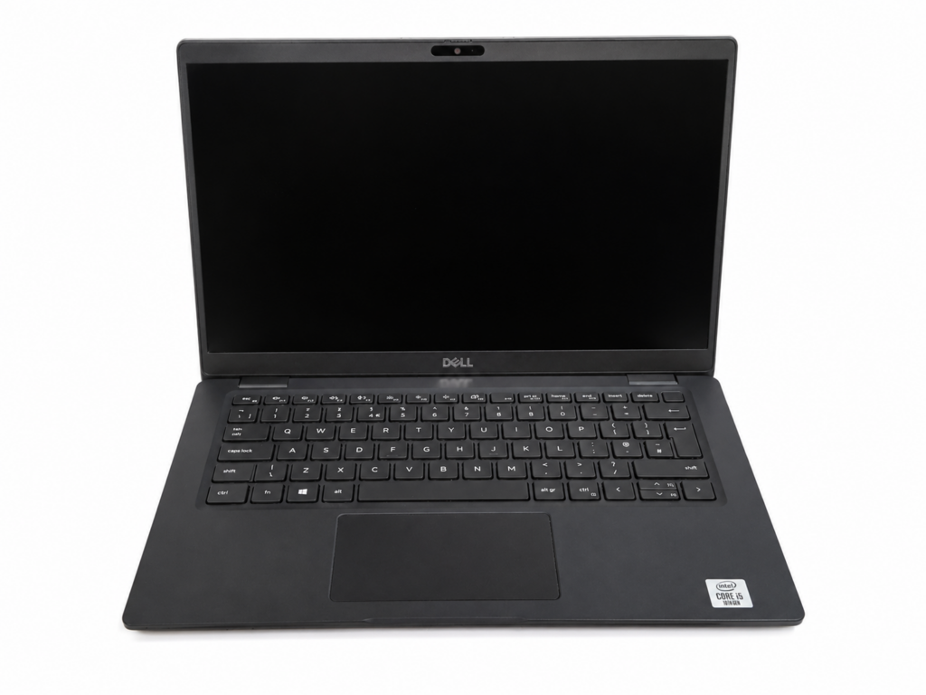 refurbished Dell Latitude 7310 laptop